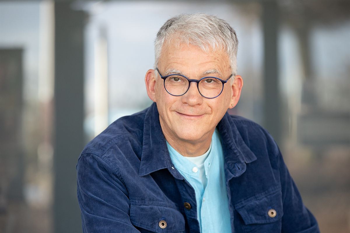 Stefan Friedl – Trainer, Business Coach und Mediator für Führungskräfte und Betriebsräte in Weiden in der Oberpfalz